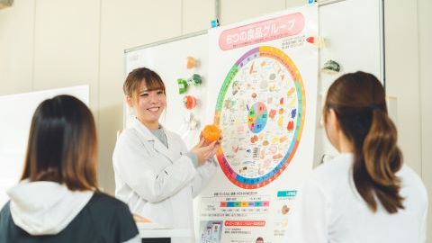 東亜大学 PRイメージ2