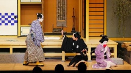 国立劇場養成所