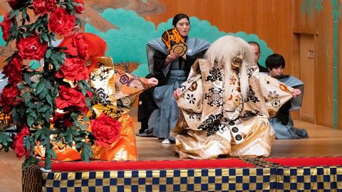 国立劇場養成所 PRイメージ2