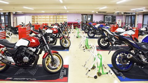 東京自動車大学校 PRイメージ4