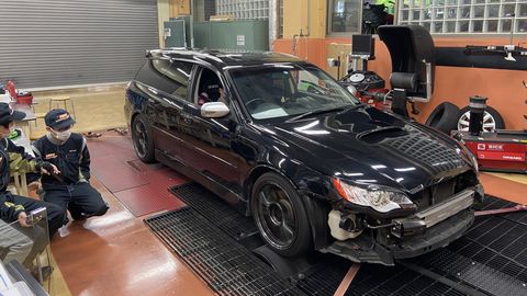 東京自動車大学校 PRイメージ5