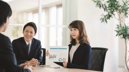 大原簿記公務員専門学校新潟校