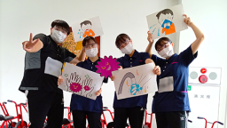 亀田医療技術専門学校