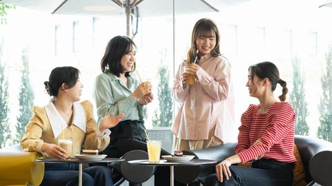梅光学院大学 PRイメージ2