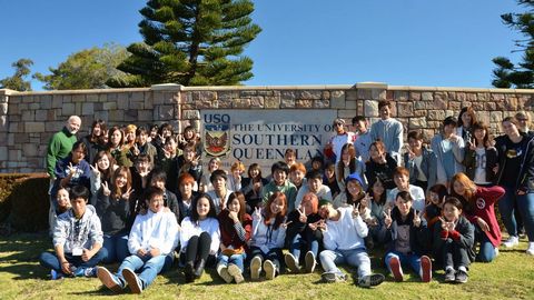 梅光学院大学 PRイメージ6