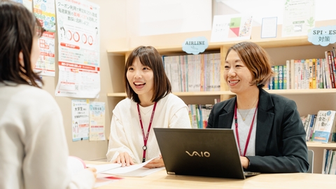 梅光学院大学 PRイメージ4