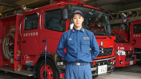 大原ビジネス公務員専門学校福井校 PRイメージ2