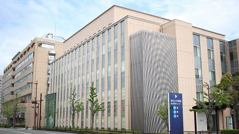 朝日大学歯科衛生士専門学校 PRイメージ2