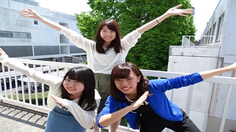 朝日大学歯科衛生士専門学校 PRイメージ6