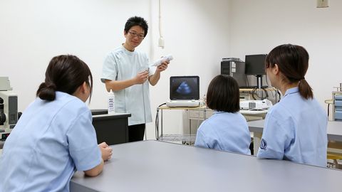セントラル動物専門学校 PRイメージ2