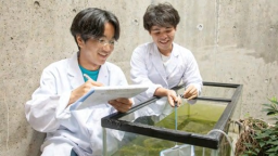 サイテクカレッジ美浜