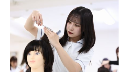 大宮理容美容専門学校
