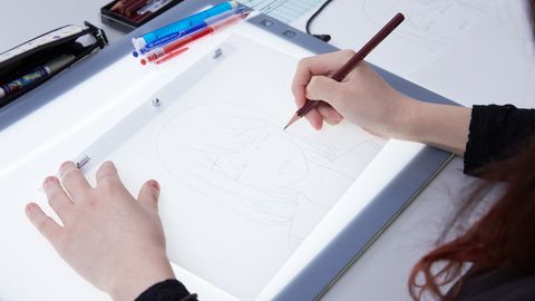 専門学校デジタルアーツ仙台 PRイメージ3