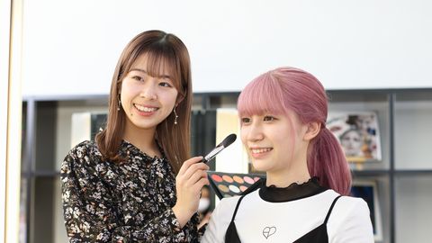 名古屋文化短期大学 PRイメージ1
