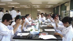 静岡医療科学専門大学校