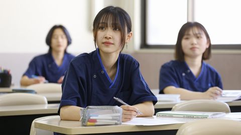熊本歯科技術専門学校 PRイメージ1