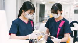 九州医療専門学校
