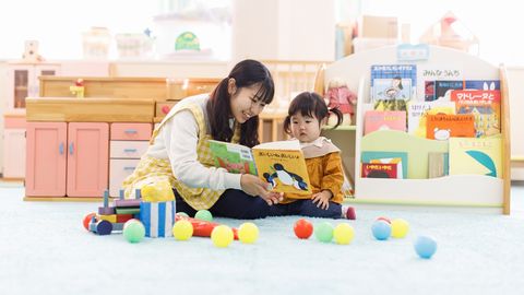 佐賀女子短期大学 PRイメージ2