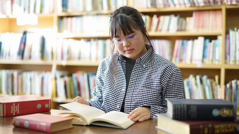 佐賀女子短期大学 PRイメージ3