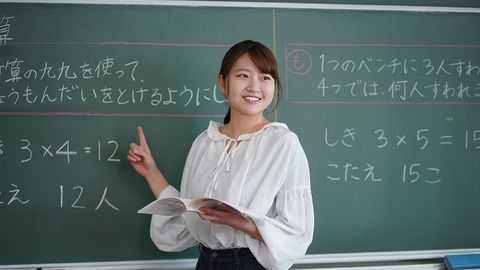 佐賀女子短期大学 PRイメージ1