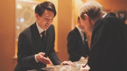中村国際ホテル専門学校