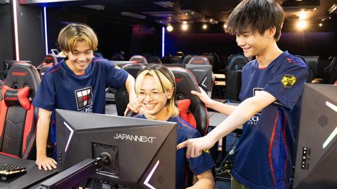 福岡デザイン&テクノロジー専門学校 PRイメージ2