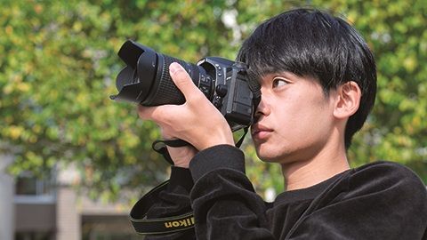 専門学校日本デザイナー学院 九州校 PRイメージ5