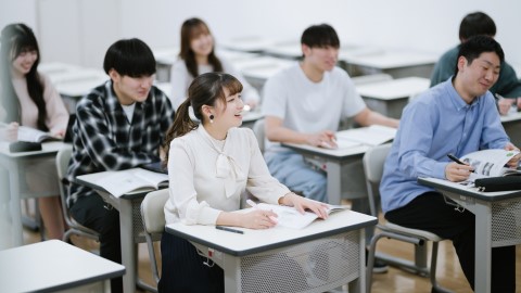 新東京歯科技工士学校 PRイメージ4