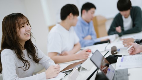 新東京歯科技工士学校 PRイメージ6