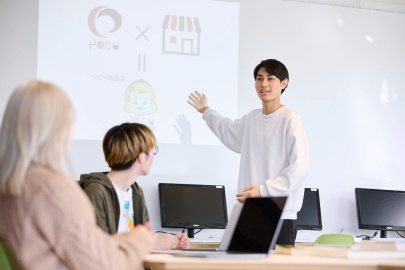 専門学校日本デザイナー芸術学院 PRイメージ5