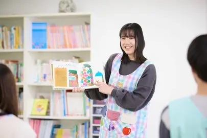 専門学校日本デザイナー芸術学院 PRイメージ2