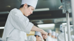 中村調理製菓専門学校