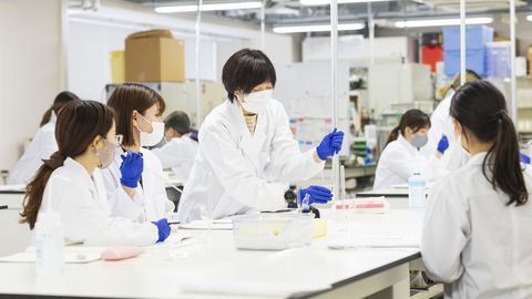 福岡女子大学 PRイメージ3