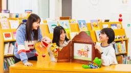 東京女子体育短期大学