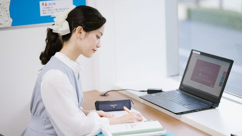 新東京歯科衛生士学校 PRイメージ4