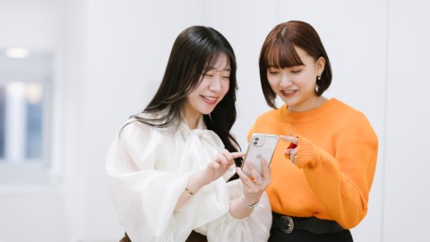 新東京歯科衛生士学校 PRイメージ5