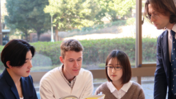 日本国際学園大学
