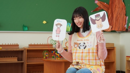 国際学院埼玉短期大学