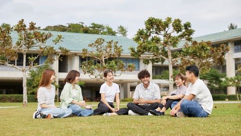 名桜大学 PRイメージ3