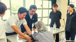 琉球リハビリテーション学院