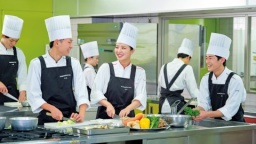 東海調理製菓専門学校