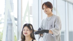 大村美容ファッション専門学校