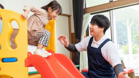 信州豊南短期大学 PRイメージ3