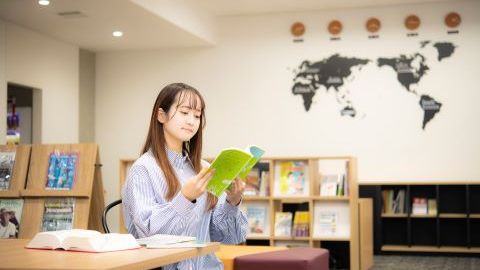 尚絅大学 PRイメージ3