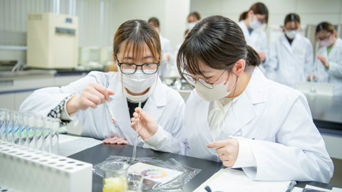 尚絅大学 PRイメージ2
