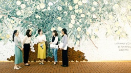 聖心女子大学