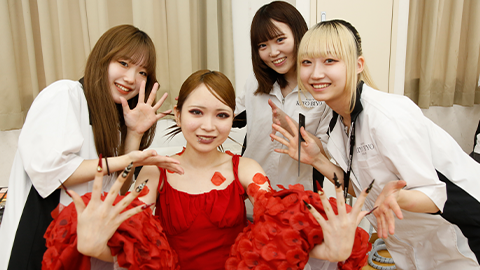 新潟理容美容専門学校 PRイメージ5