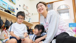 新潟こども医療専門学校