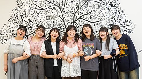 新潟こども医療専門学校 PRイメージ3
