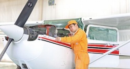 東日本航空専門学校